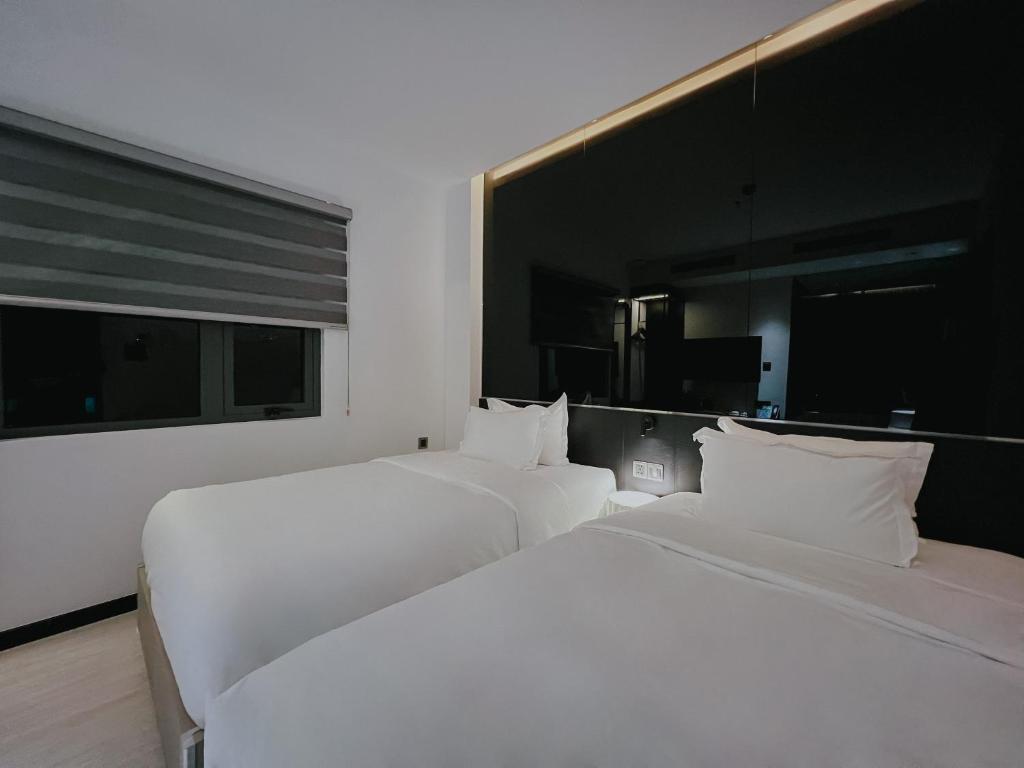 The Concept Hotel HCMC – District 1